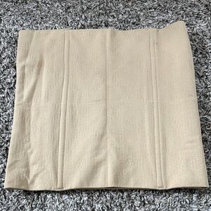 Bumpsuit Support Belly Band- Beige